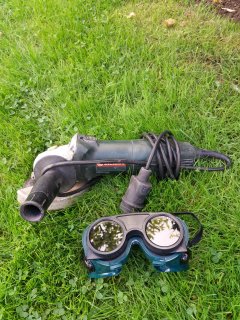 Location disqueuse