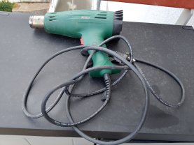 Location decapeur thermique