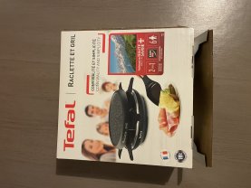 Location appareil a raclette
