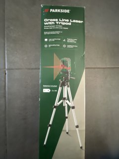 Location niveau laser