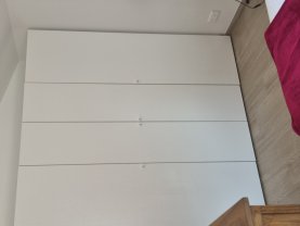 Service renovation interieure