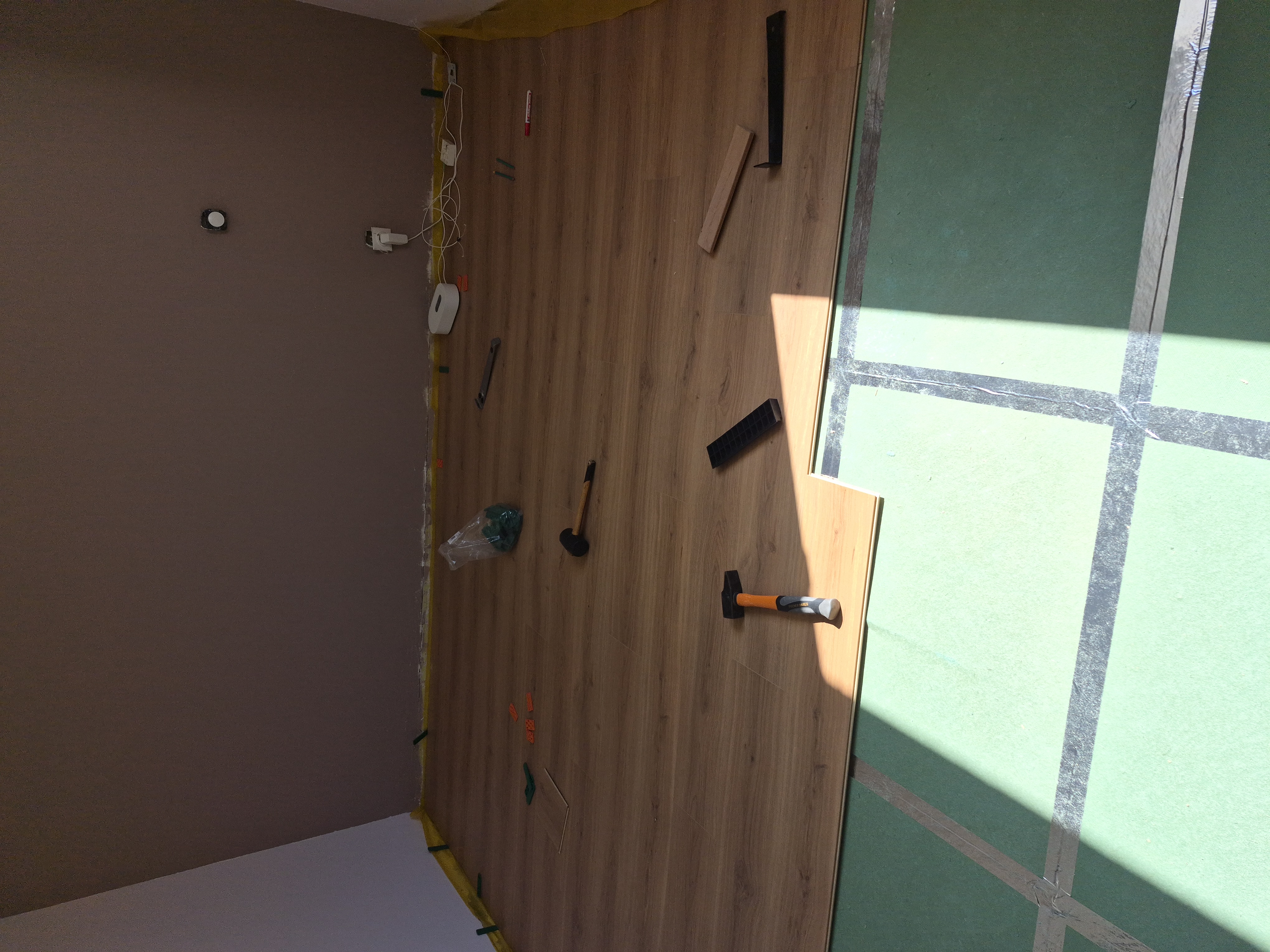 Service Renovation interieure between individuals (33)