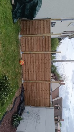 Service renovation interieure