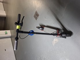 Location trottinette