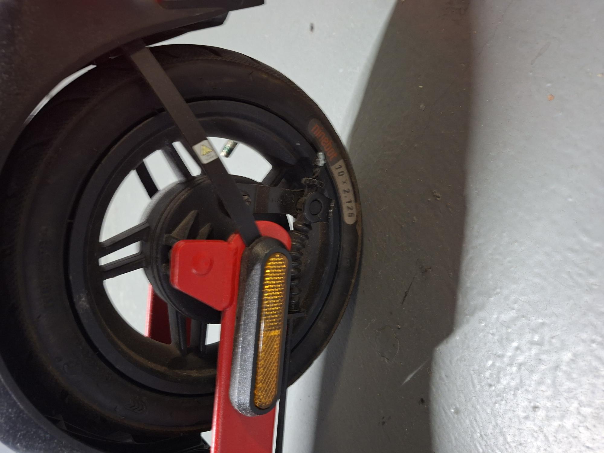 Location trottinette entre particuliers (85)