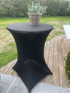 Location table de reception