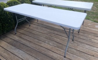 Location table de reception