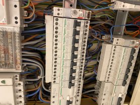 Service depannage