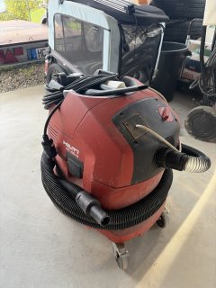 Location aspirateur