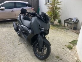 Location scooter