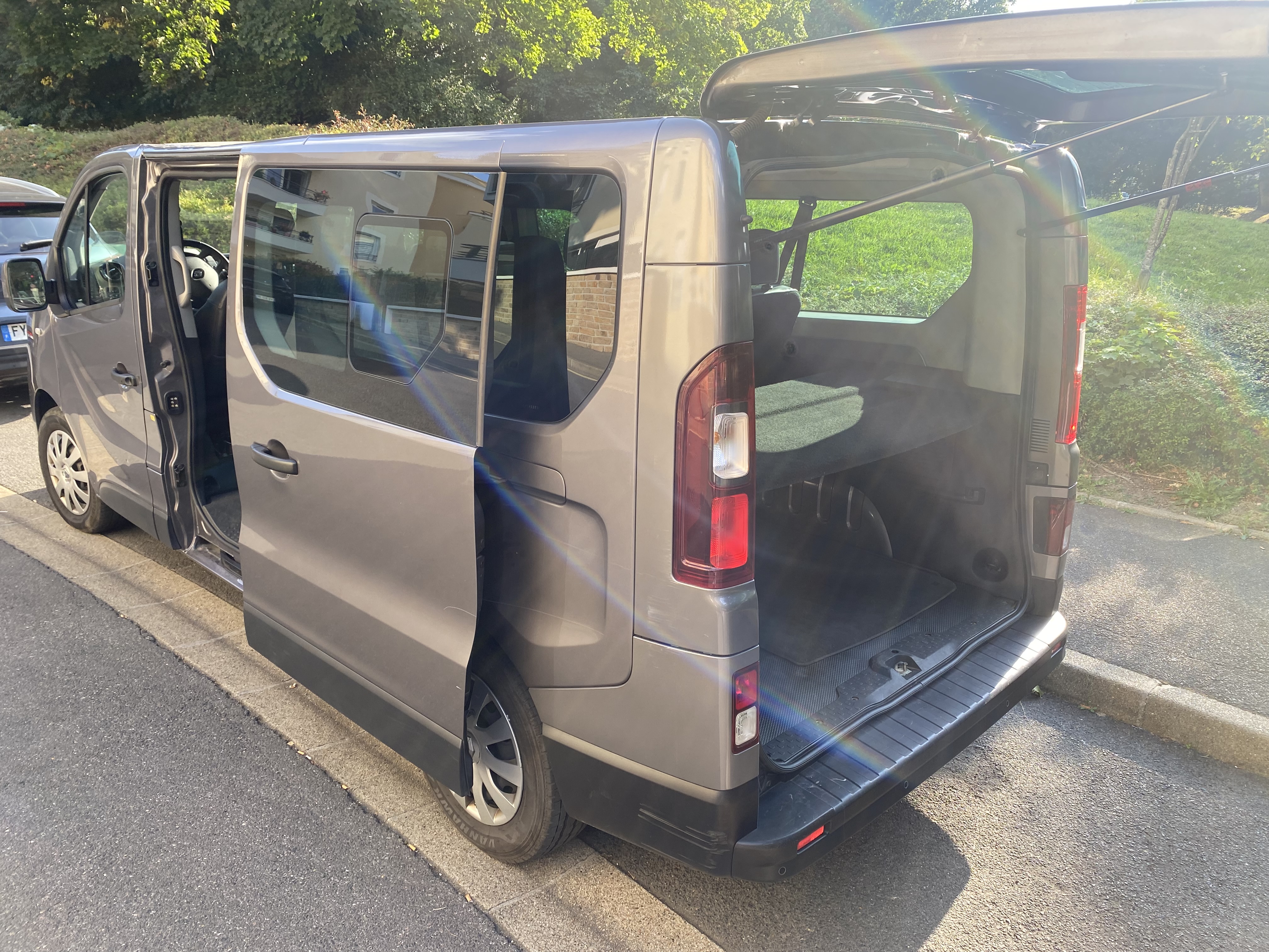 Location voitures entre particuliers (91)