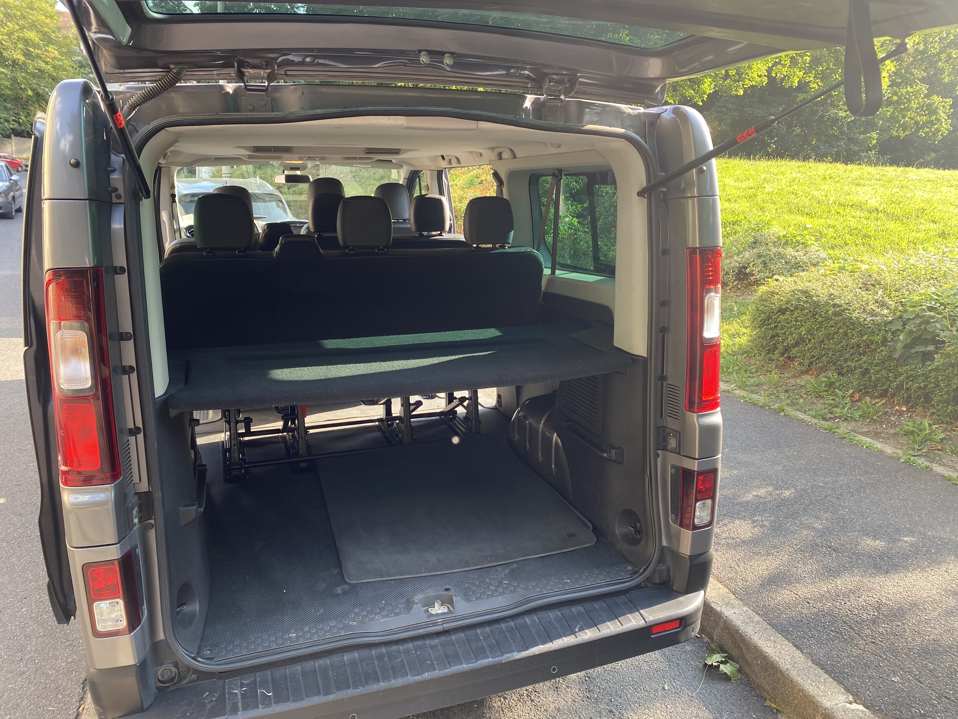 Location voitures entre particuliers (91)