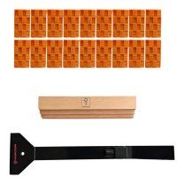 Service pose de parquet