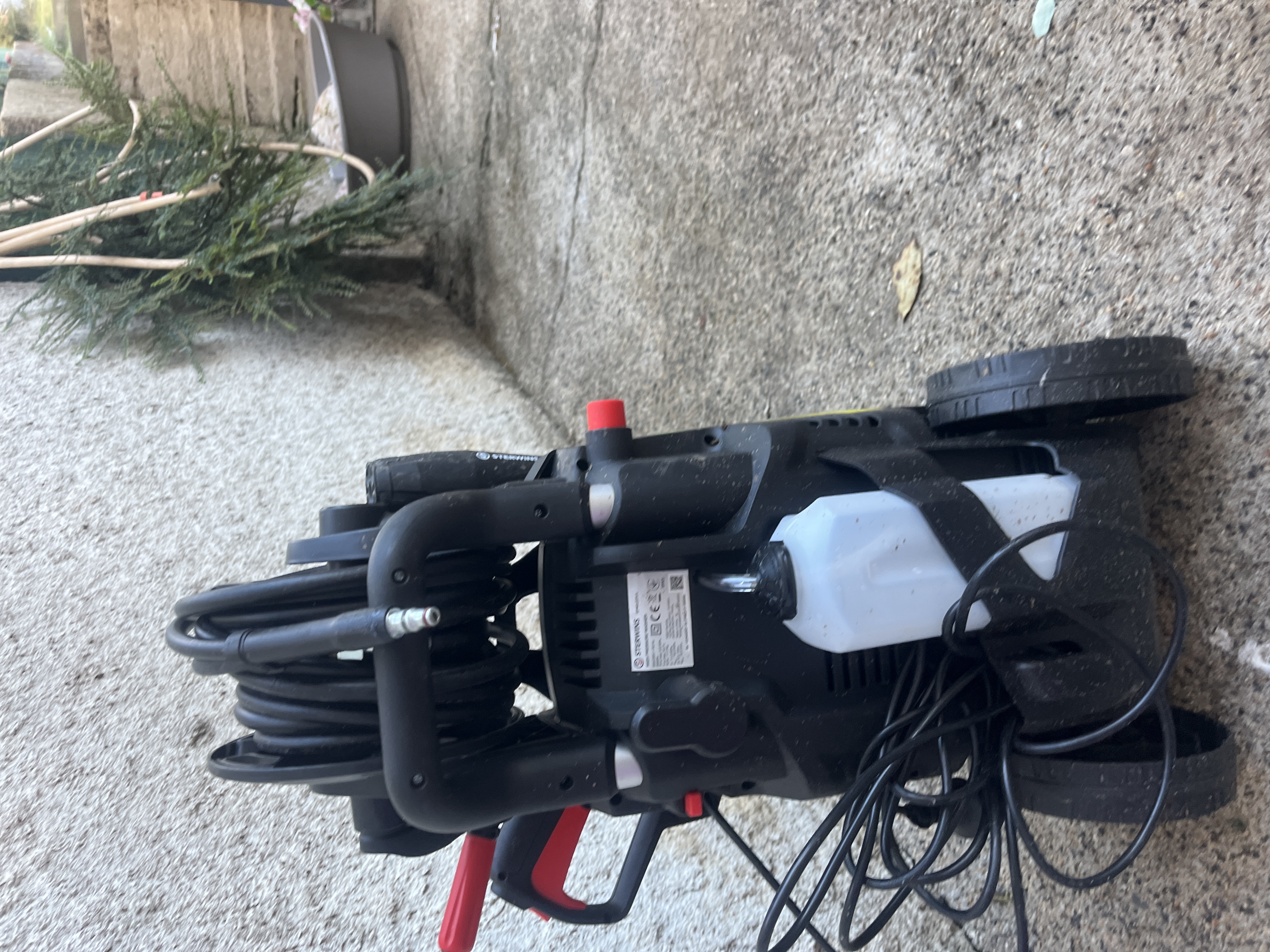 Location nettoyeur haute pression entre particuliers (43)