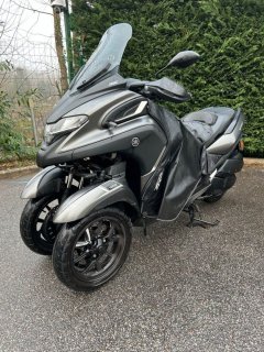 Location scooter