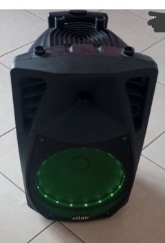 Location karaoke