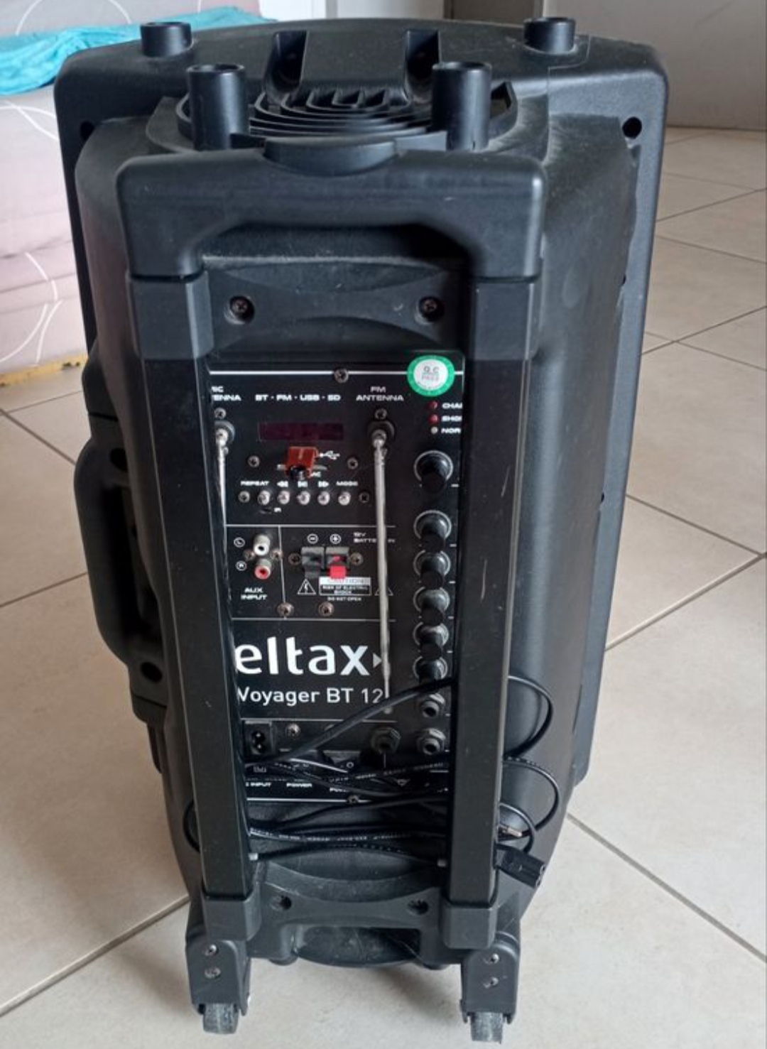 Location karaoke entre particuliers (26)