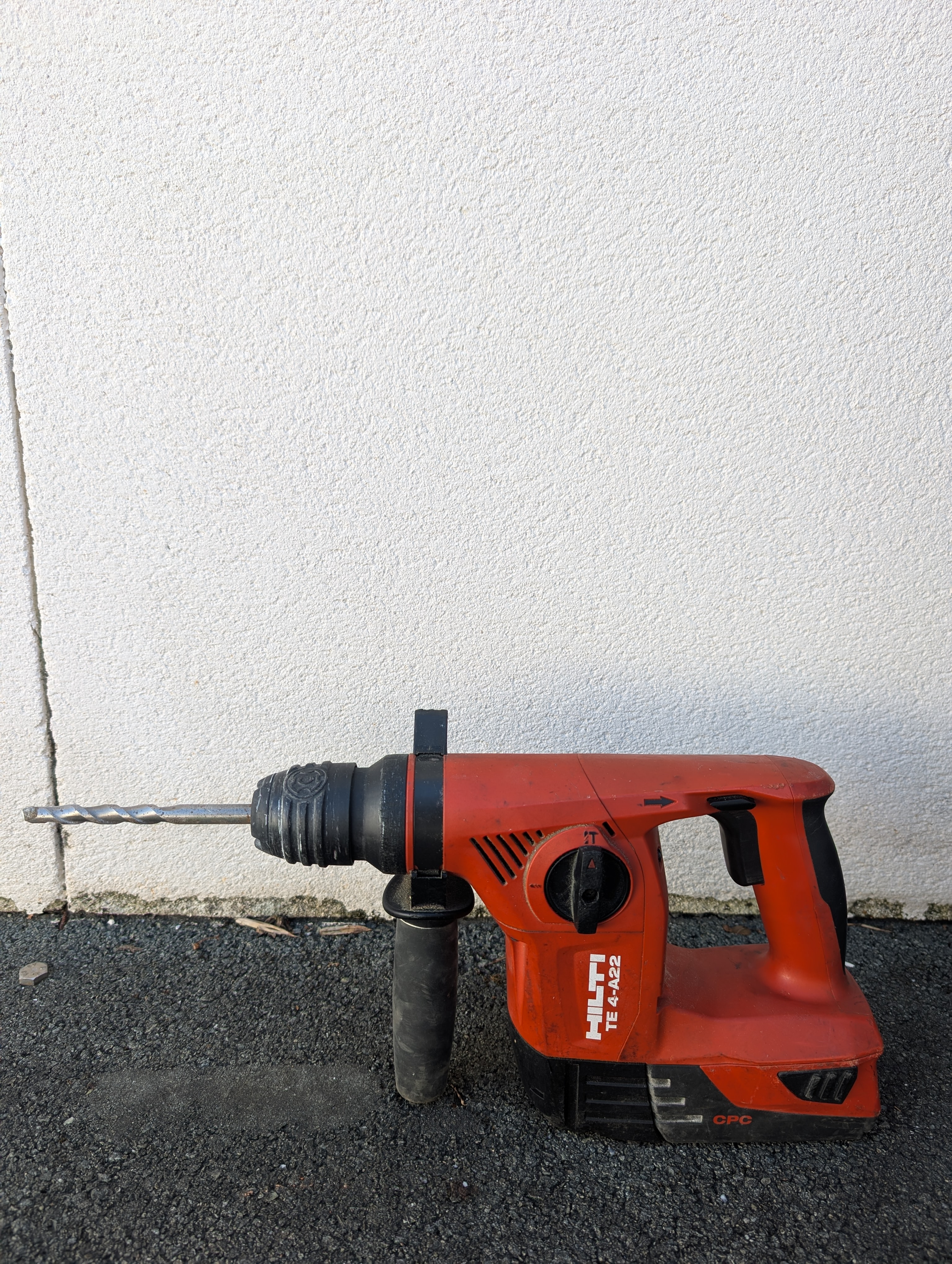 Location perforateur entre particuliers (17)