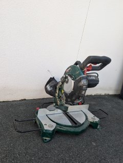 Location scie a onglet