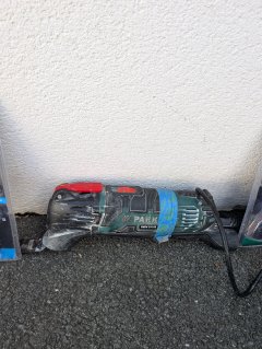 Location aspirateur