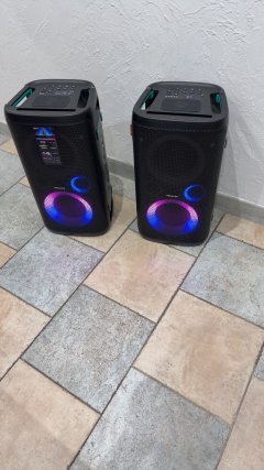 Location enceinte