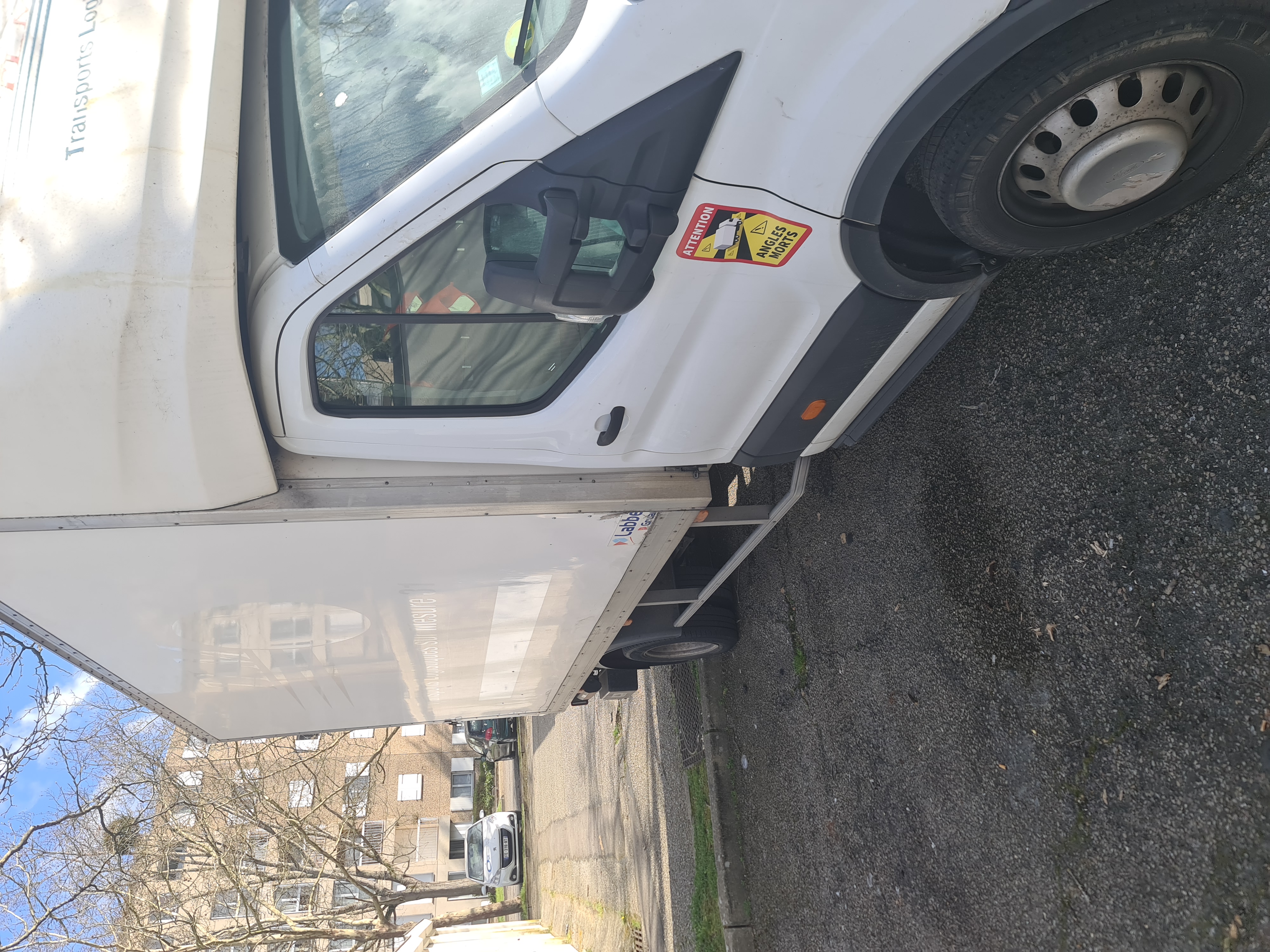 Location camion camionnette entre particuliers (27)