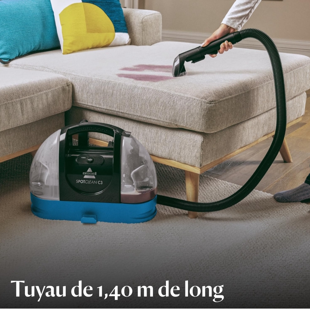 Location shampouineuse entre particuliers (06)