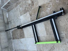 Service pose de carrelage