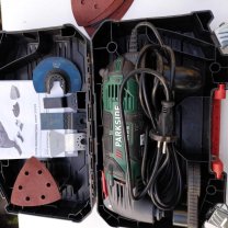 Location autres outils