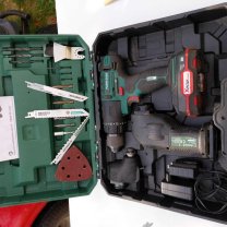 Location autres outils