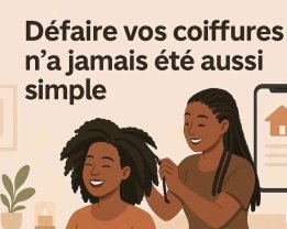 Service tresses africaines