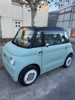 Location voiture sans permis