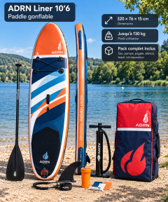 Location paddle