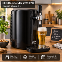 Location tireuse a biere