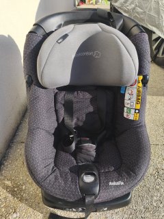 Location siege auto enfant