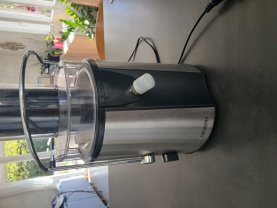 Location centrifugeuse