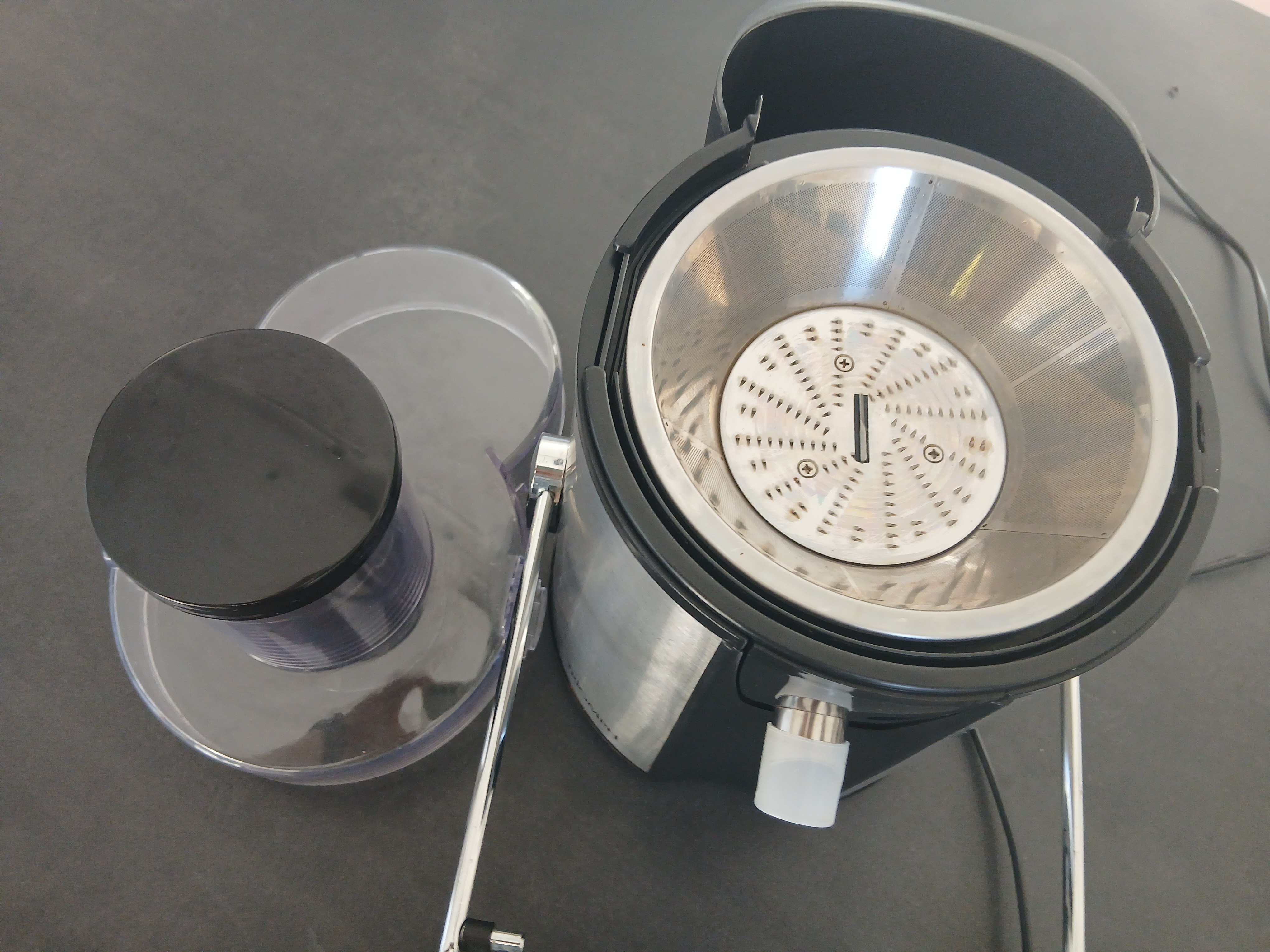 Location centrifugeuse entre particuliers (38)