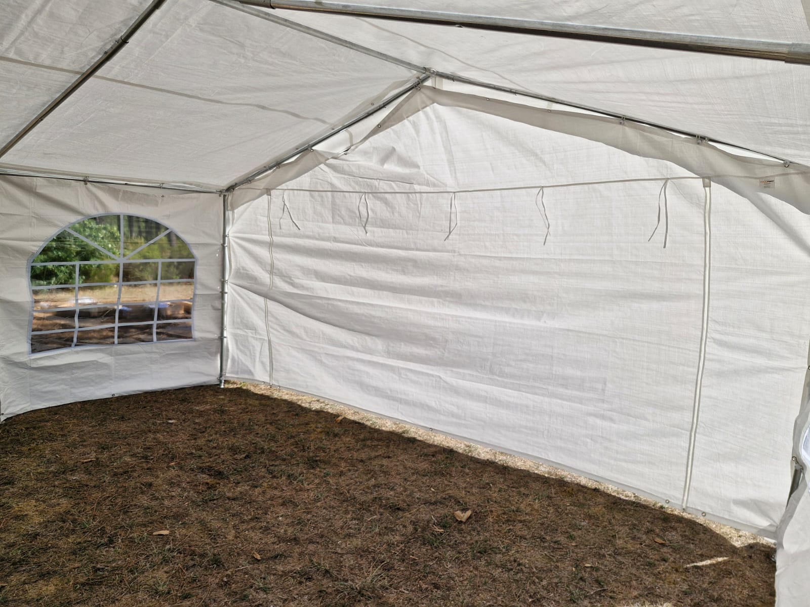 Location tente reception entre particuliers (33)