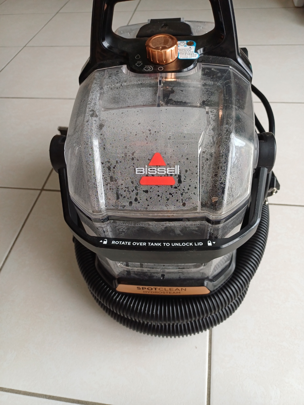 Location nettoyeur vapeur entre particuliers (35)