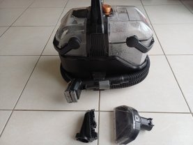 Location nettoyeur vapeur