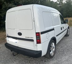 Location avec chauffeur