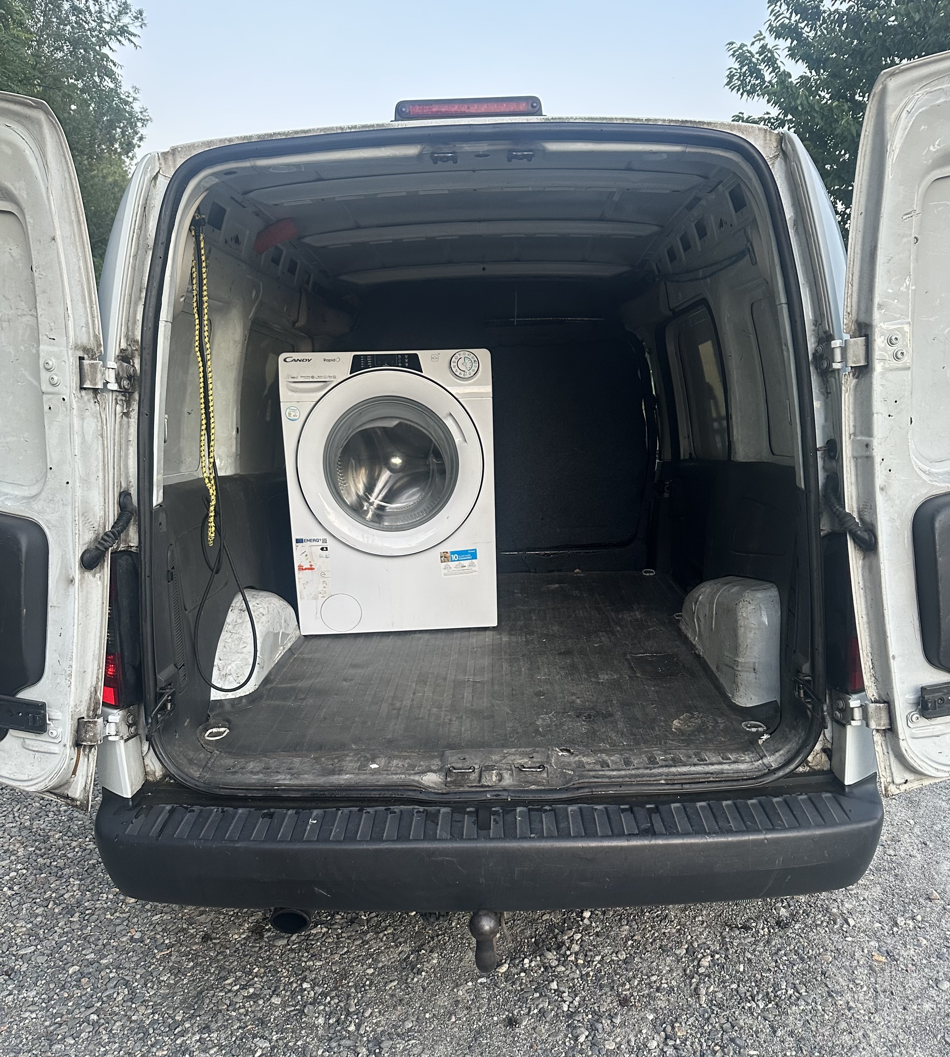 Location avec chauffeur entre particuliers (31)