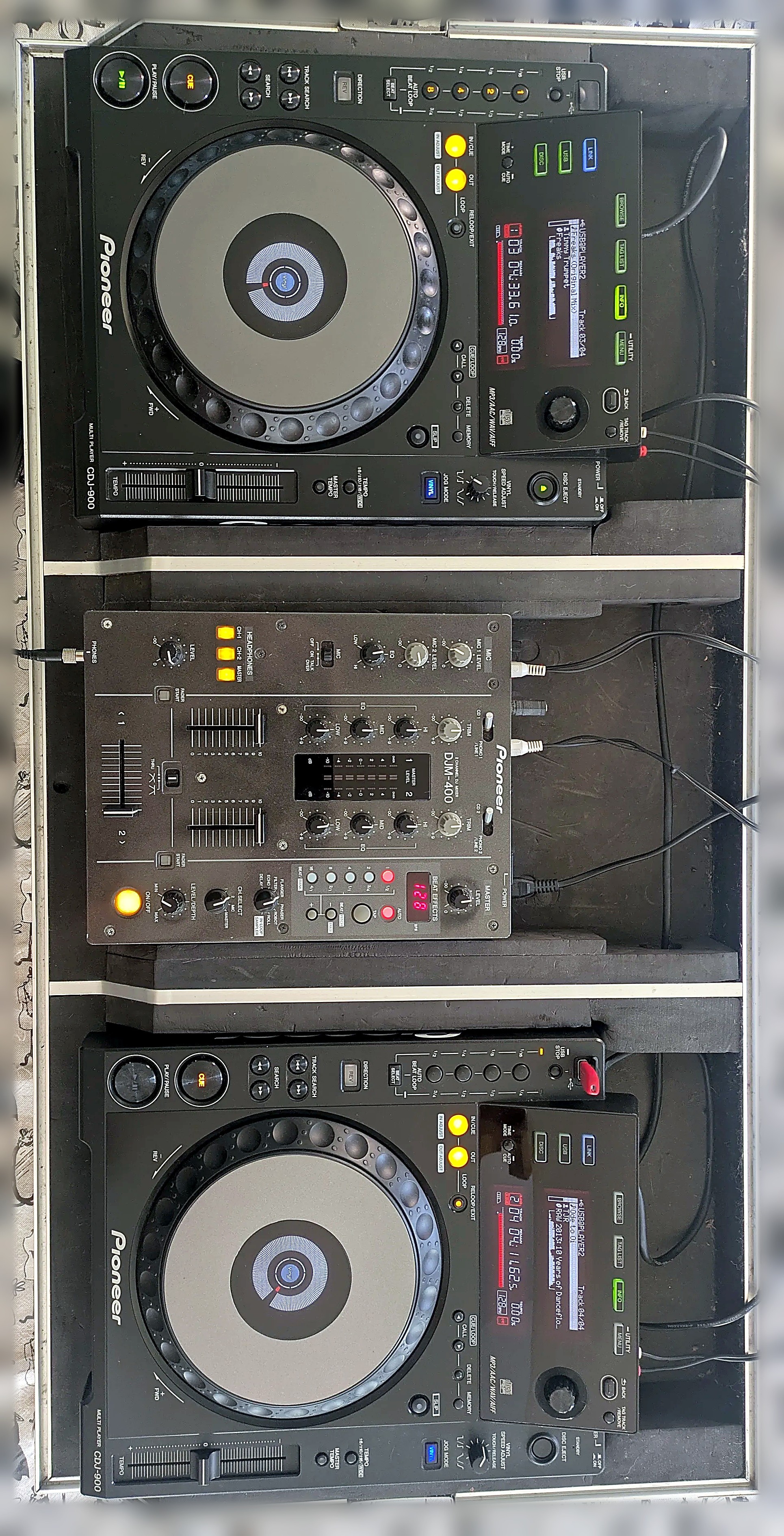 Service dj entre particuliers (76)
