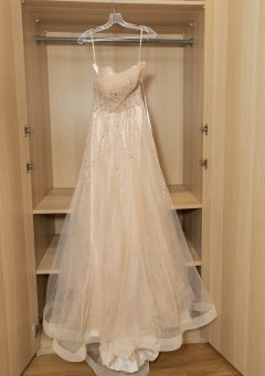 Location robe de soiree