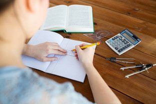 Service soutien scolaire