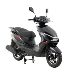 Location scooter