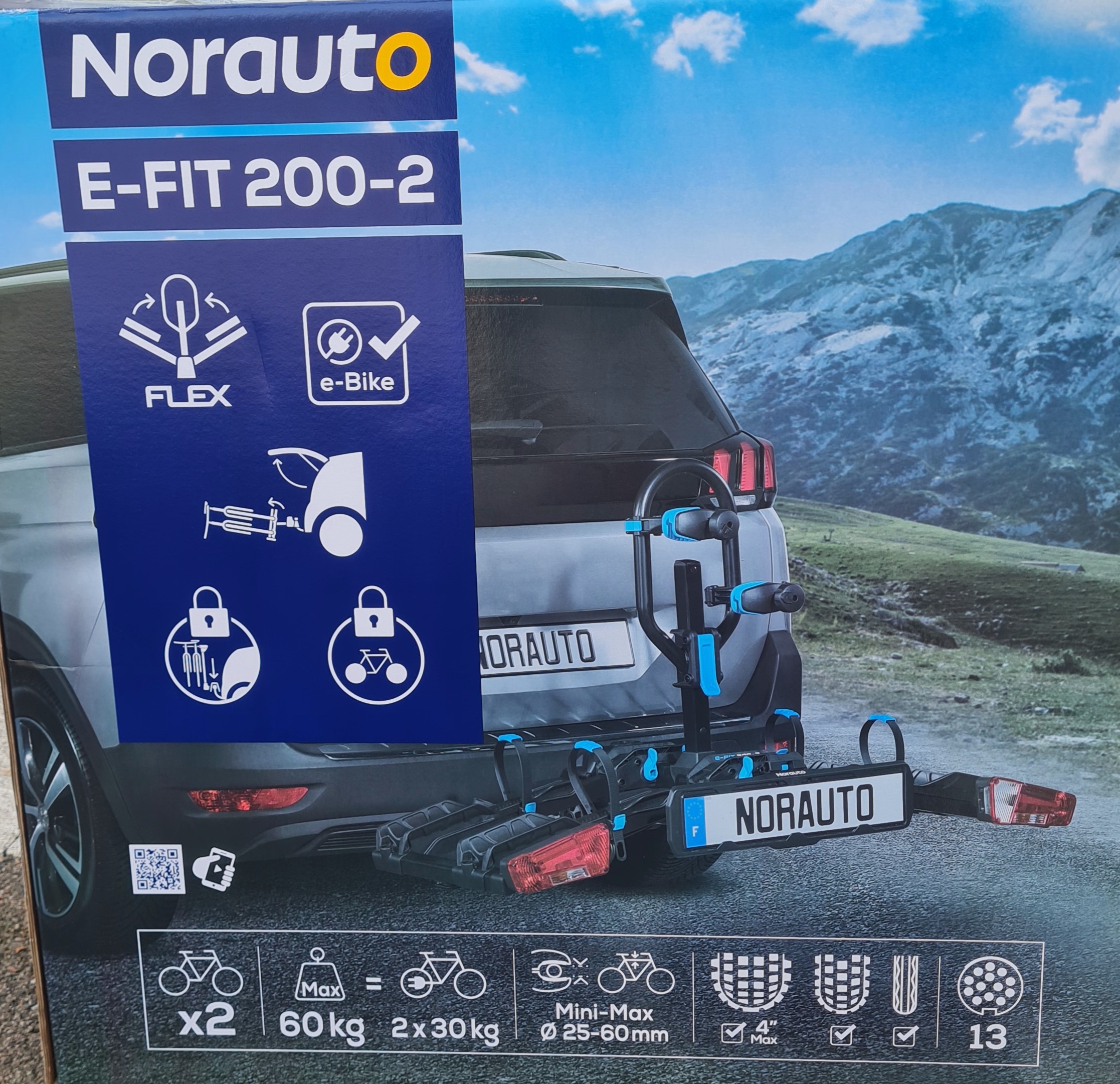 Location porte velo entre particuliers (88)