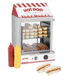 Location appareil a hot dog