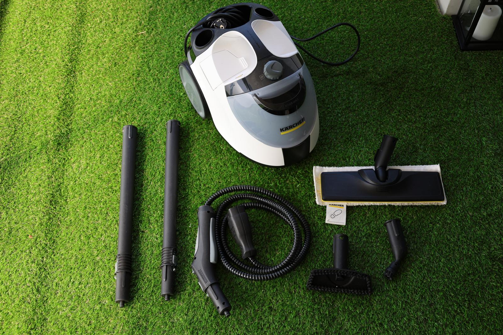 Location nettoyeur vapeur entre particuliers (35)