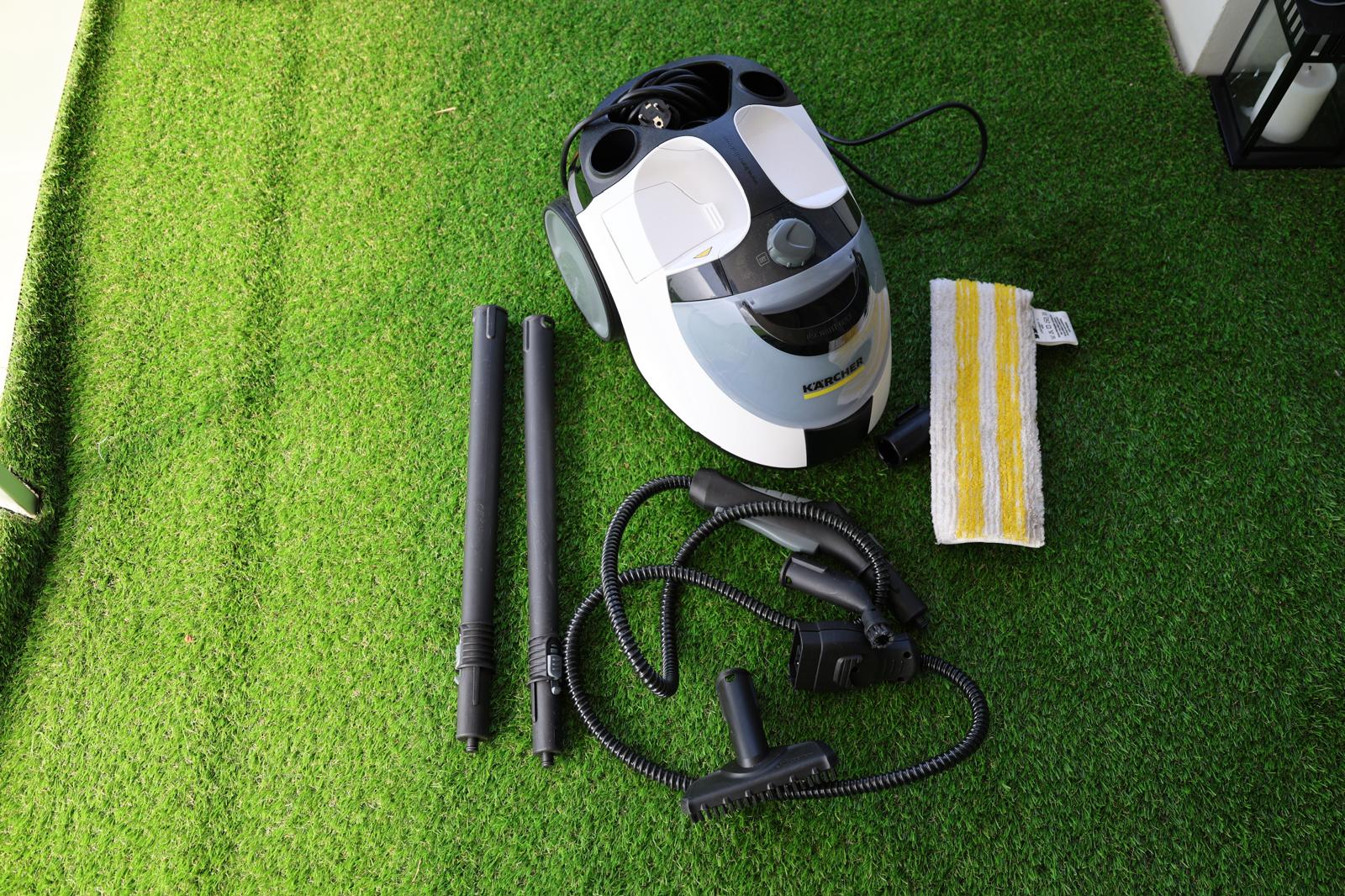 Location nettoyeur vapeur entre particuliers (35)